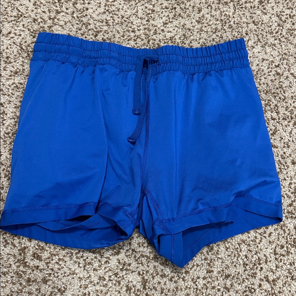 EUC Spyder Athletic Shorts - Size S - Picture 8 of 8